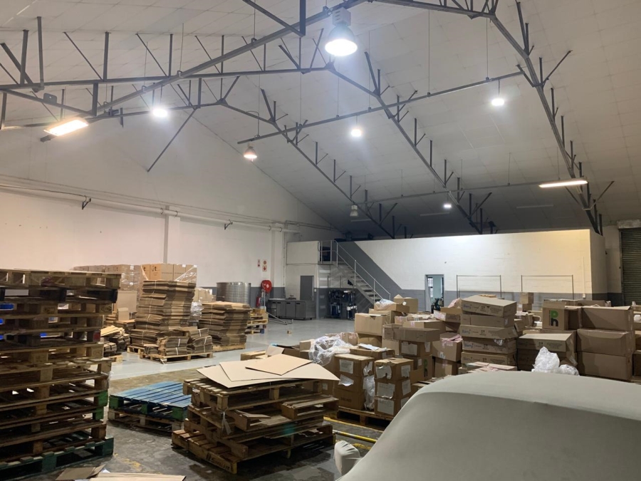 To Let Commercial Property for Rent in Durbanville Hills Western Cape